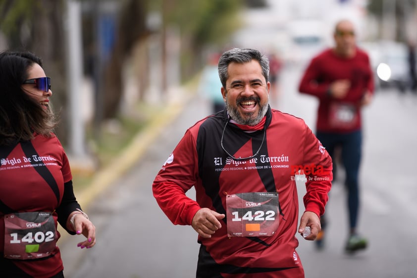 21K y 5K El Siglo de Torreón