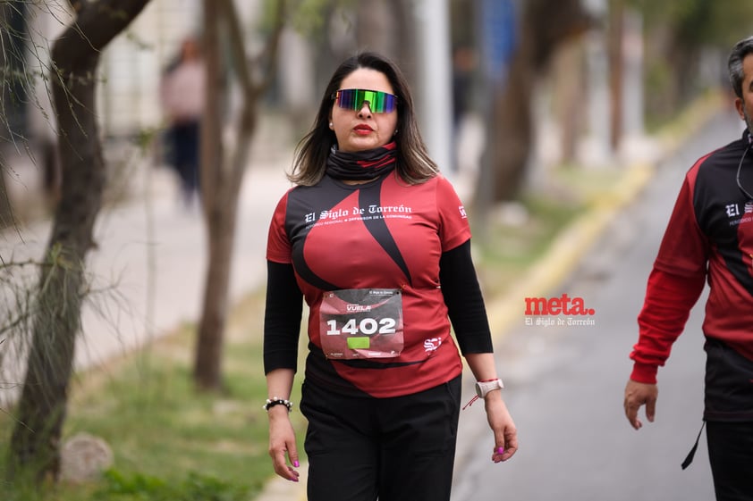 21K y 5K El Siglo de Torreón