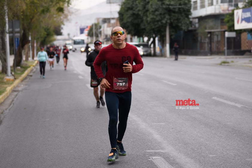 21K y 5K El Siglo de Torreón