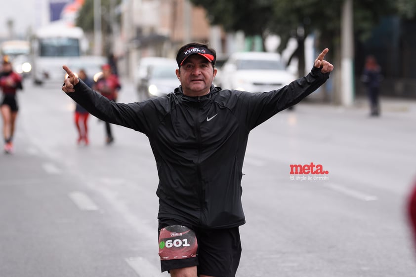 21K y 5K El Siglo de Torreón