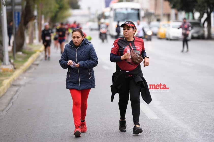 21K y 5K El Siglo de Torreón