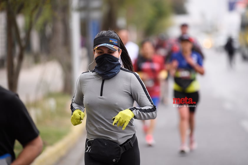 21K y 5K El Siglo de Torreón