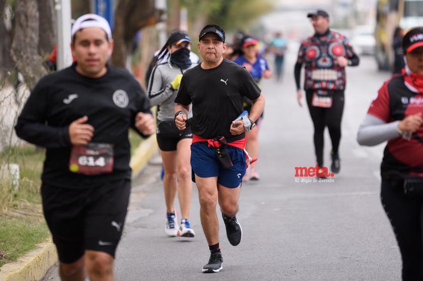 21K y 5K El Siglo de Torreón