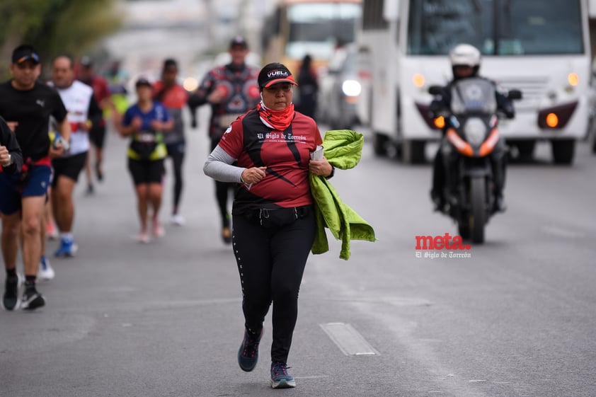 21K y 5K El Siglo de Torreón