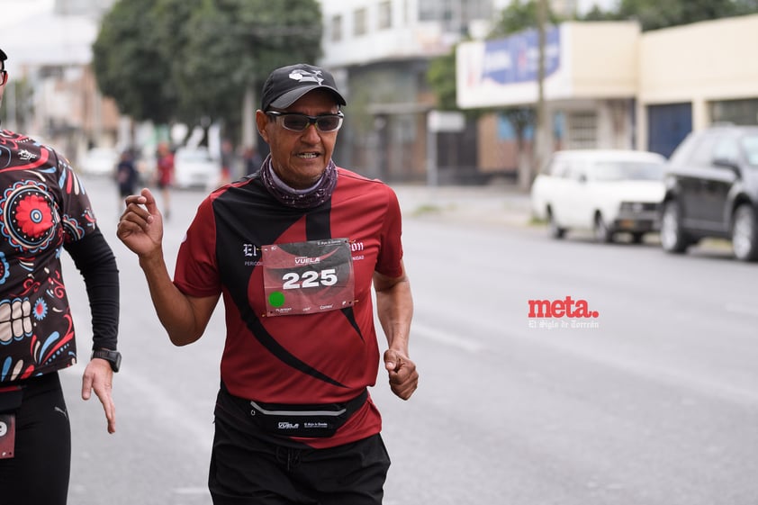 21K y 5K El Siglo de Torreón