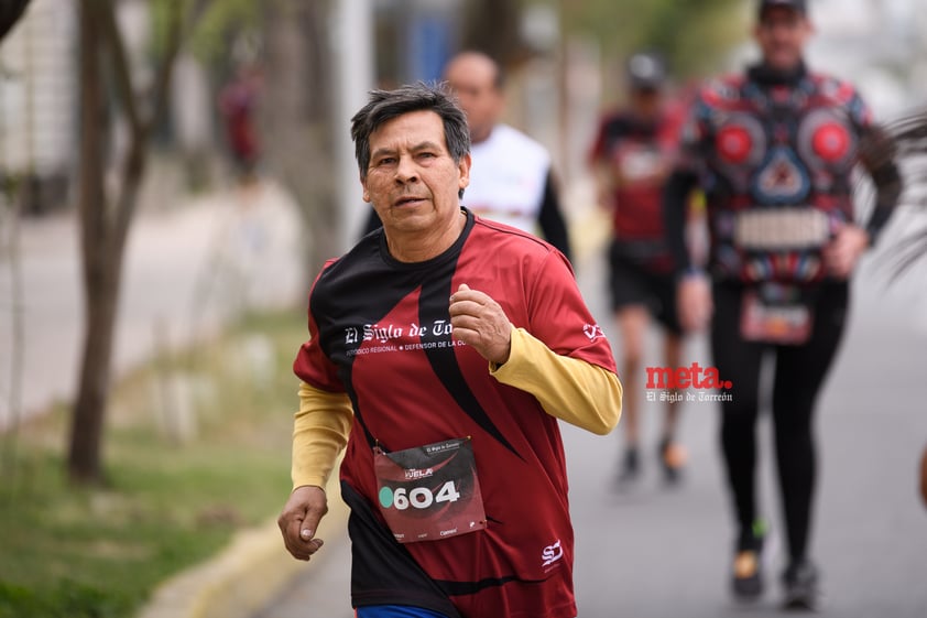 21K y 5K El Siglo de Torreón