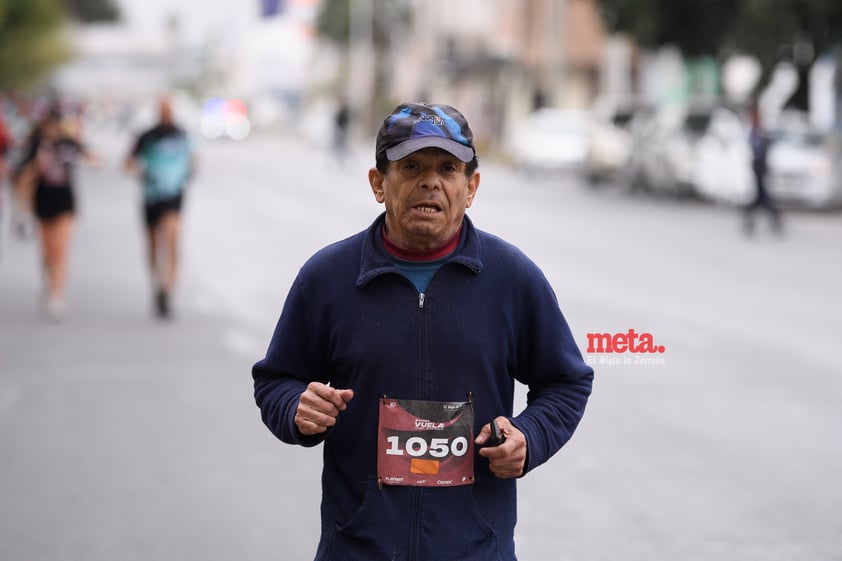 21K y 5K El Siglo de Torreón