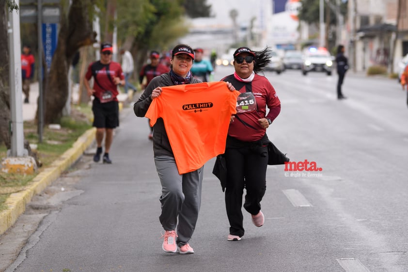 21K y 5K El Siglo de Torreón