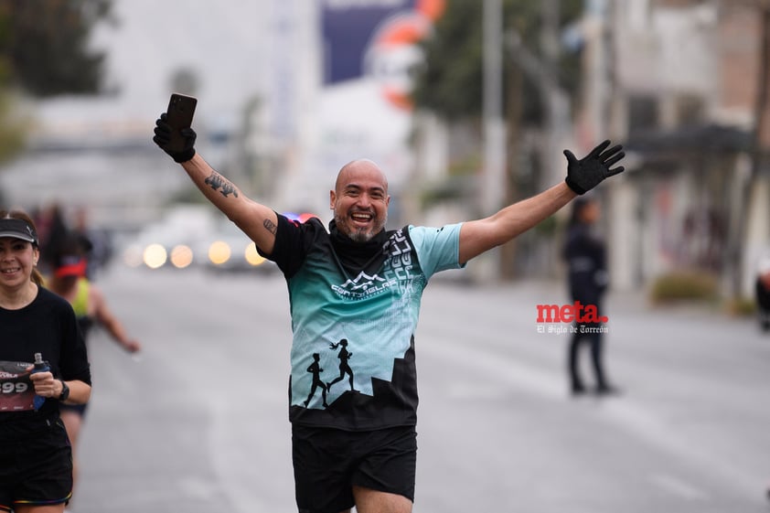 21K y 5K El Siglo de Torreón