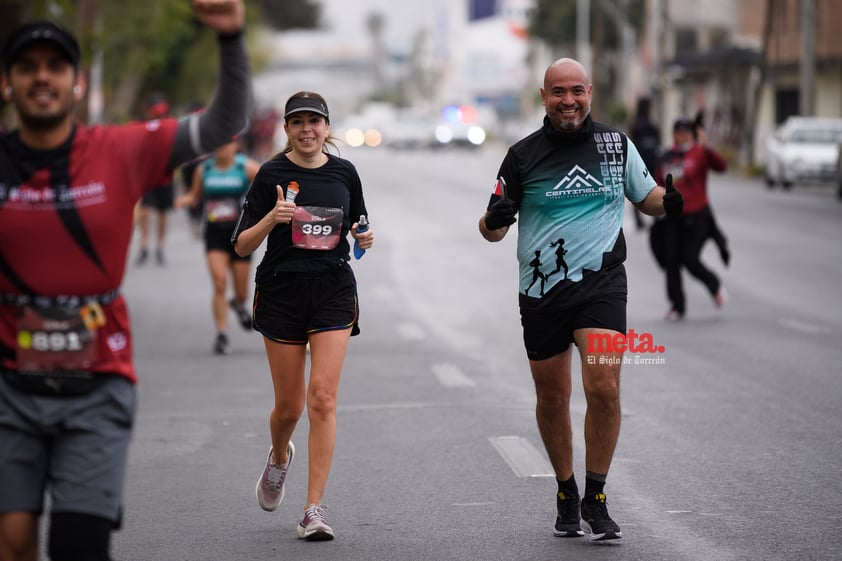 21K y 5K El Siglo de Torreón