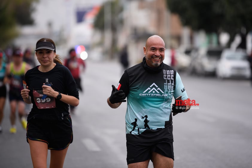 21K y 5K El Siglo de Torreón