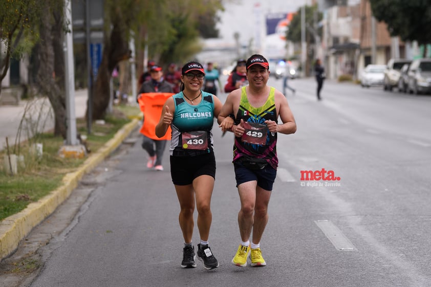 21K y 5K El Siglo de Torreón