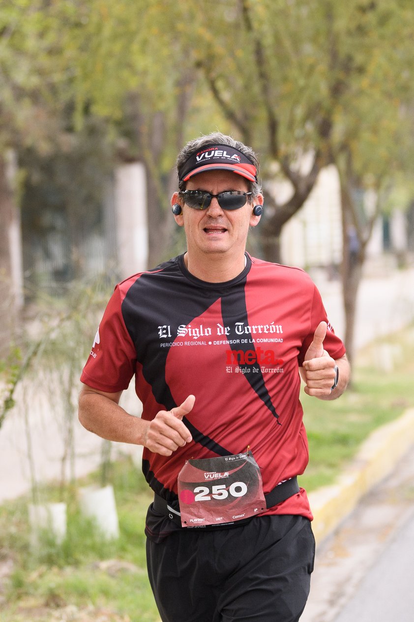 21K y 5K El Siglo de Torreón