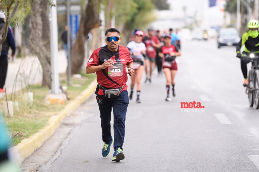 21K y 5K El Siglo de Torreón