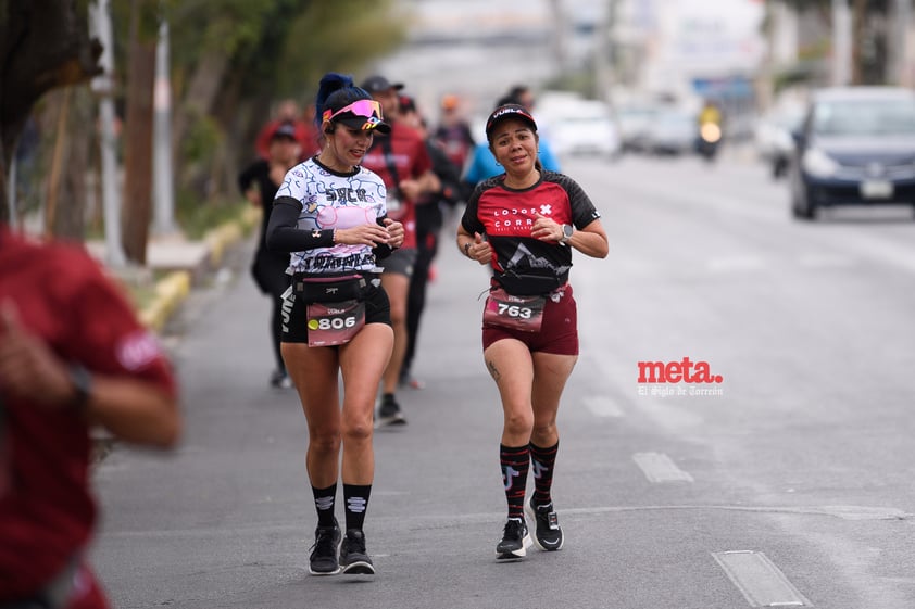 21K y 5K El Siglo de Torreón