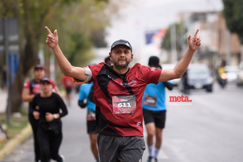 21K y 5K El Siglo de Torreón