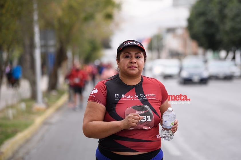 21K y 5K El Siglo de Torreón