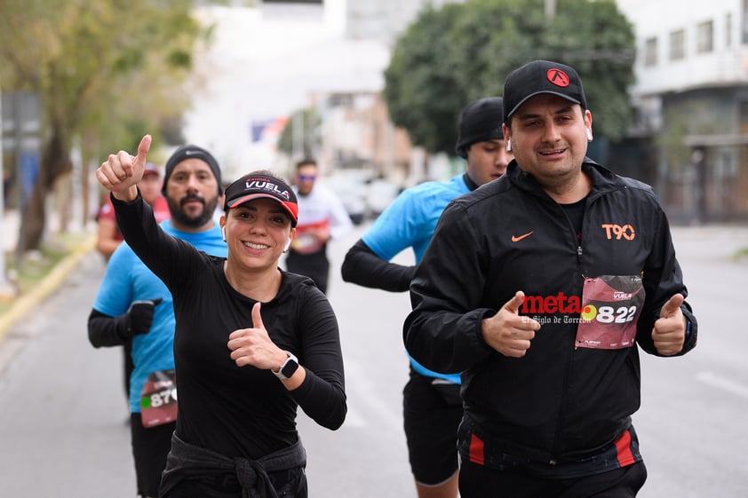 21K y 5K El Siglo de Torreón