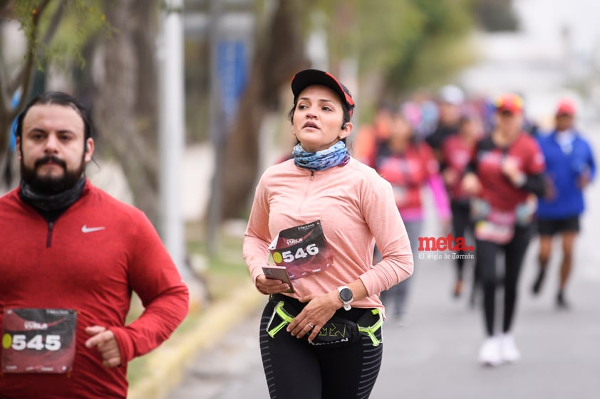 21K y 5K El Siglo de Torreón