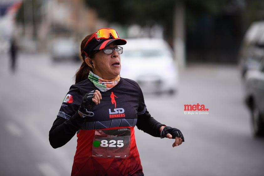 21K y 5K El Siglo de Torreón