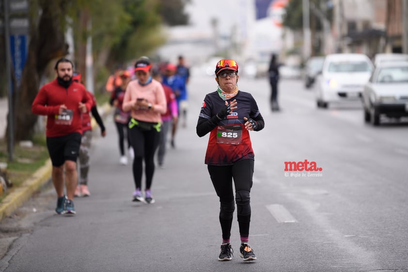 21K y 5K El Siglo de Torreón