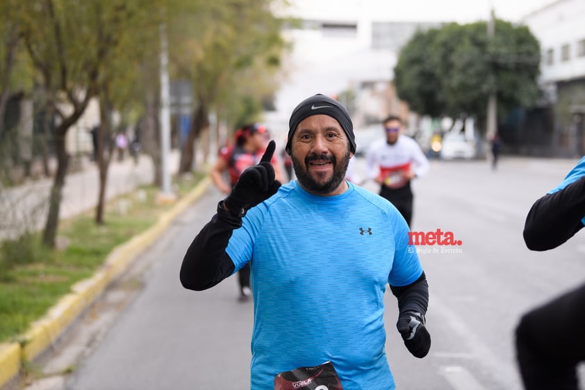 21K y 5K El Siglo de Torreón