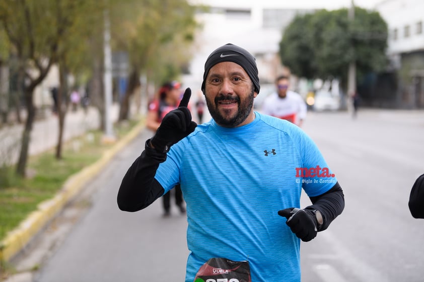 21K y 5K El Siglo de Torreón