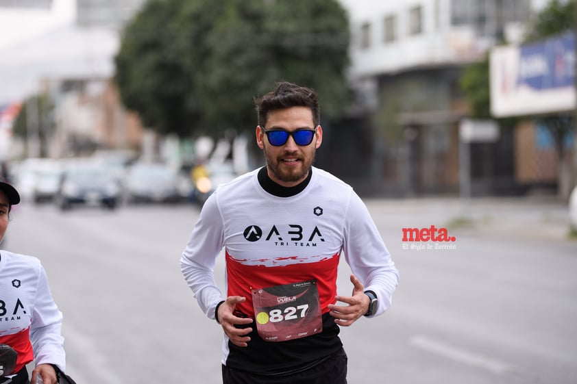 21K y 5K El Siglo de Torreón