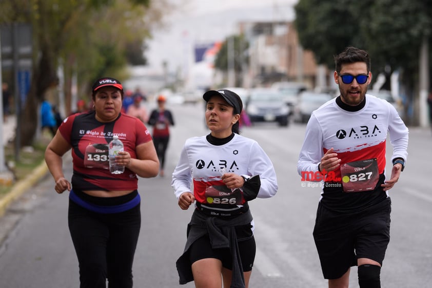 21K y 5K El Siglo de Torreón