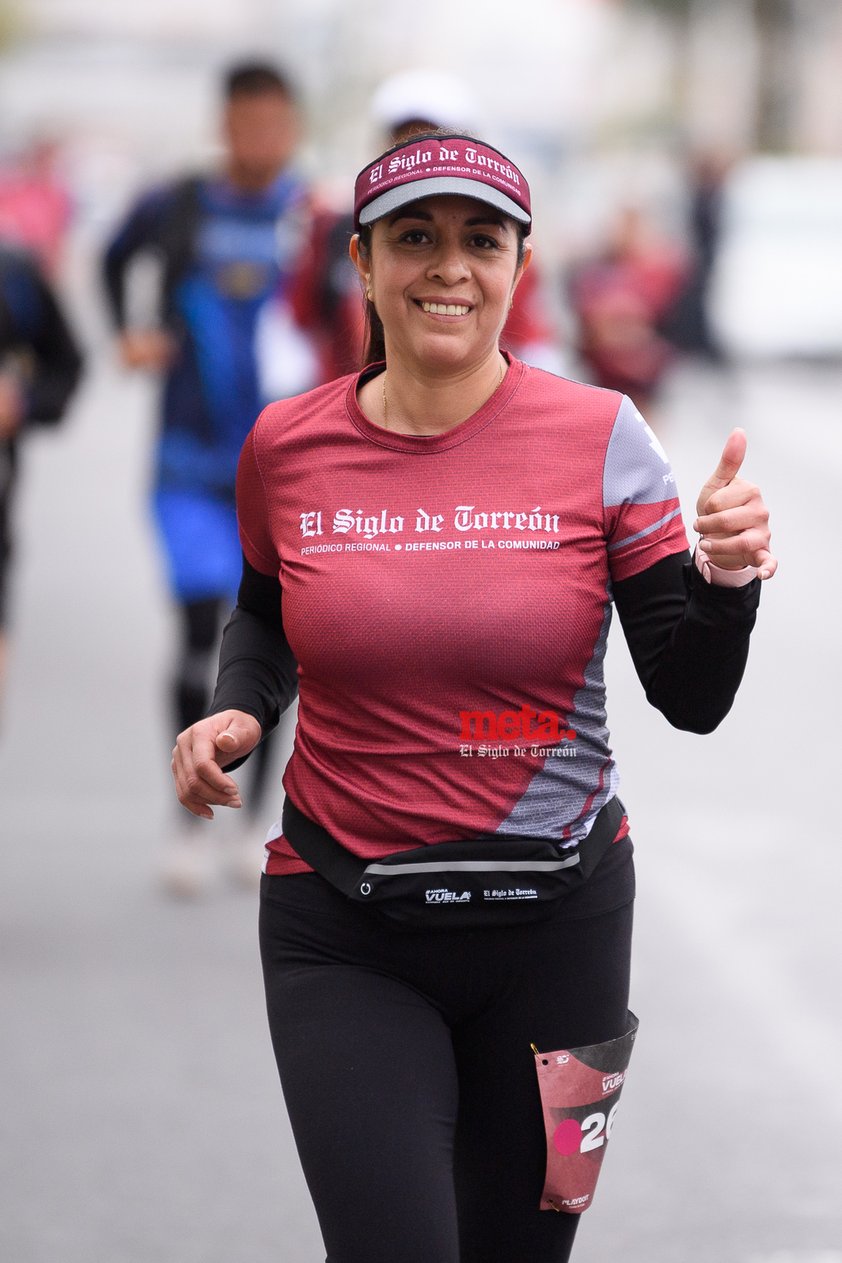 21K y 5K El Siglo de Torreón