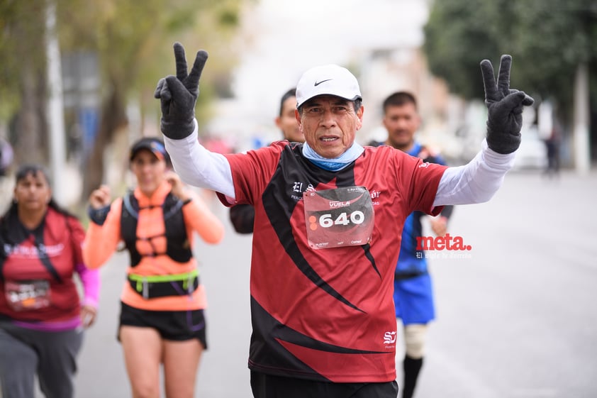 21K y 5K El Siglo de Torreón