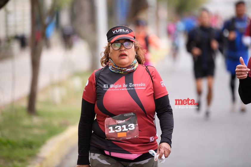 21K y 5K El Siglo de Torreón