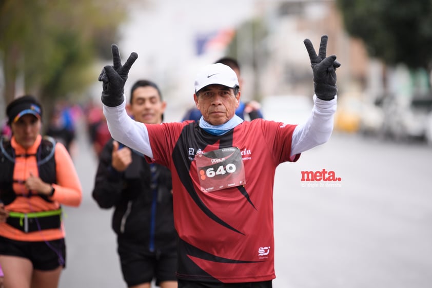 21K y 5K El Siglo de Torreón