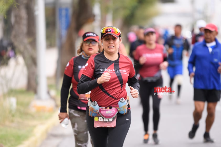 21K y 5K El Siglo de Torreón