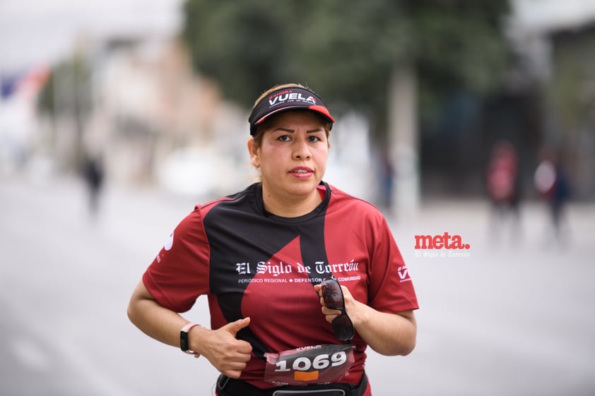 21K y 5K El Siglo de Torreón