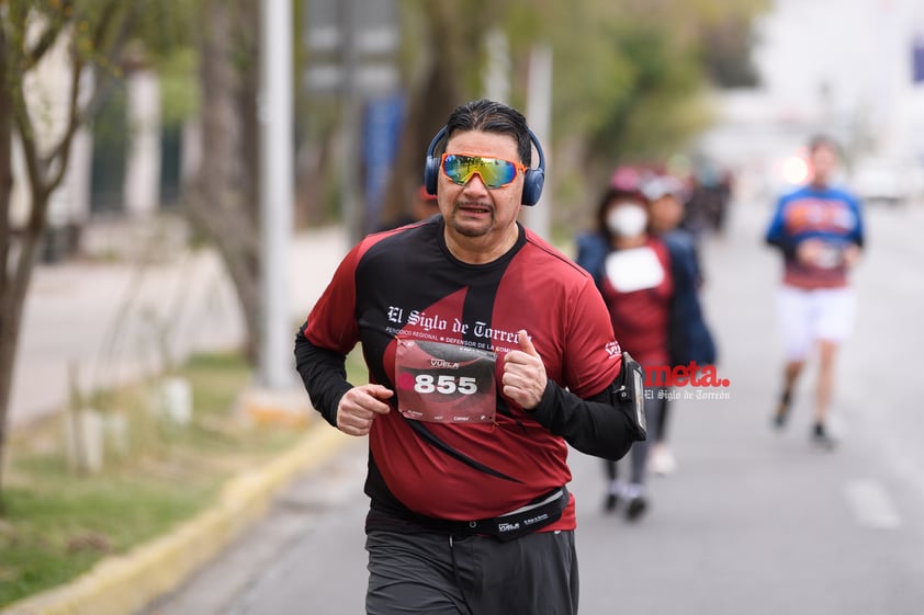 21K y 5K El Siglo de Torreón