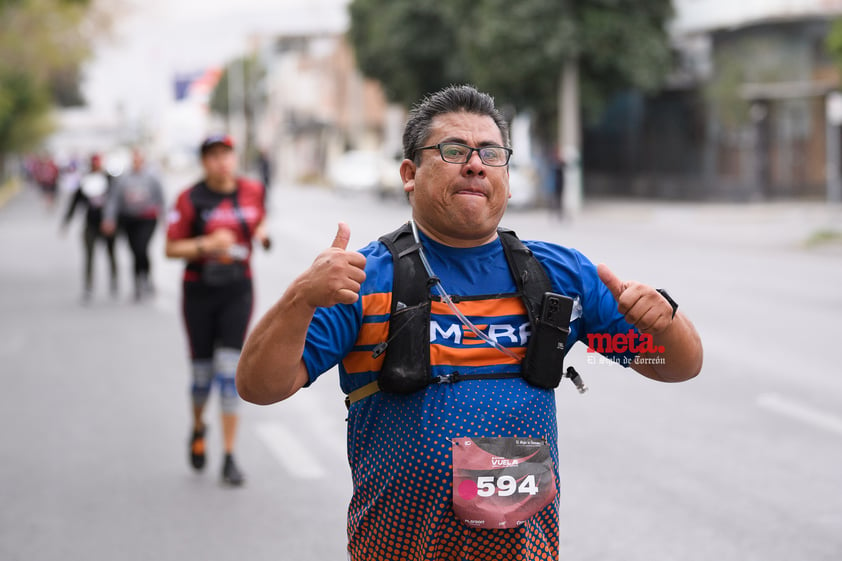 21K y 5K El Siglo de Torreón