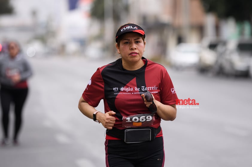 21K y 5K El Siglo de Torreón