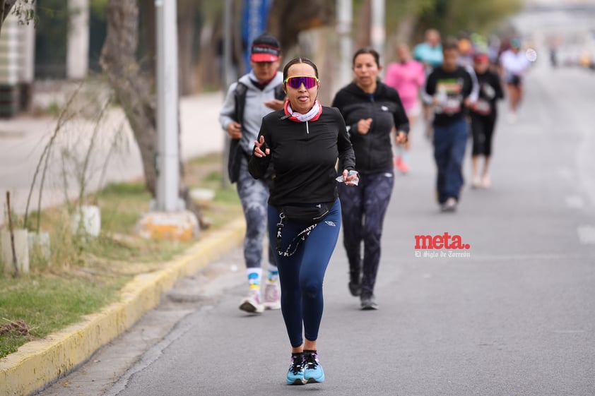 21K y 5K El Siglo de Torreón