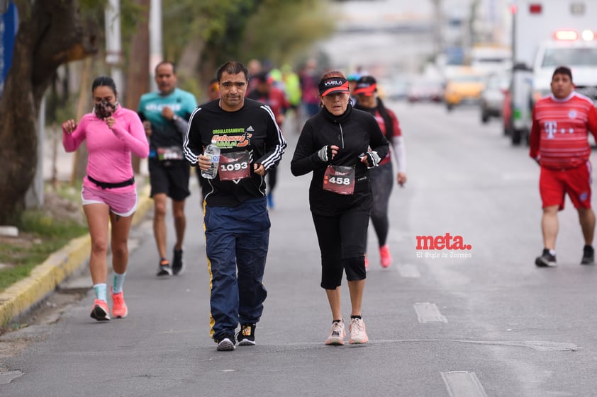 21K y 5K El Siglo de Torreón