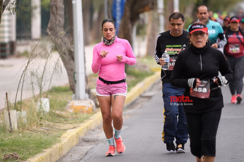 21K y 5K El Siglo de Torreón