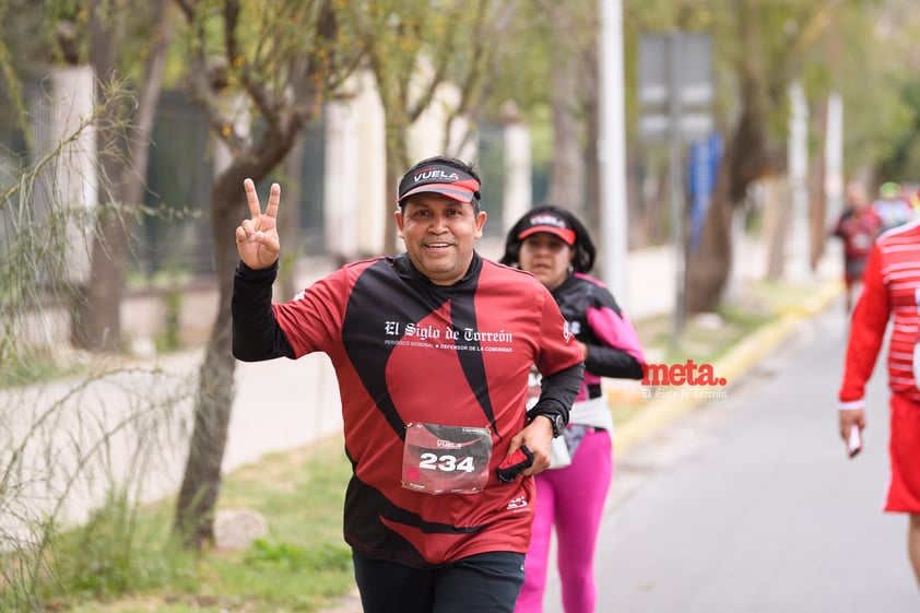 21K y 5K El Siglo de Torreón