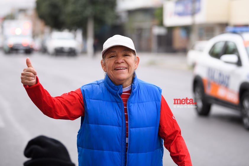 21K y 5K El Siglo de Torreón