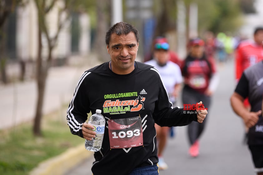 21K y 5K El Siglo de Torreón