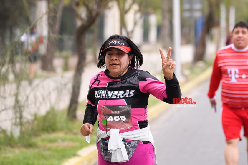 21K y 5K El Siglo de Torreón