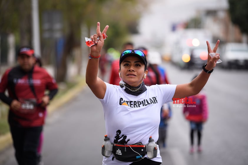 21K y 5K El Siglo de Torreón