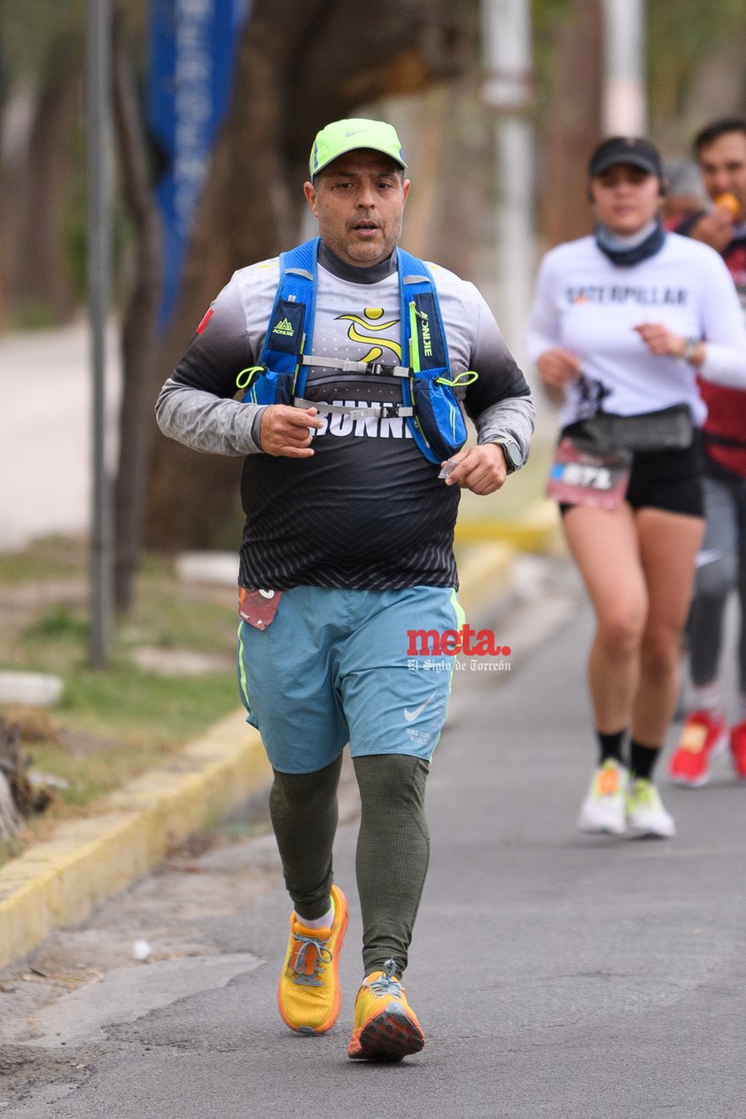 21K y 5K El Siglo de Torreón