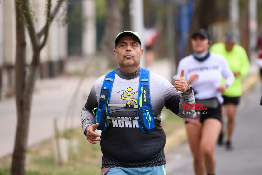 21K y 5K El Siglo de Torreón