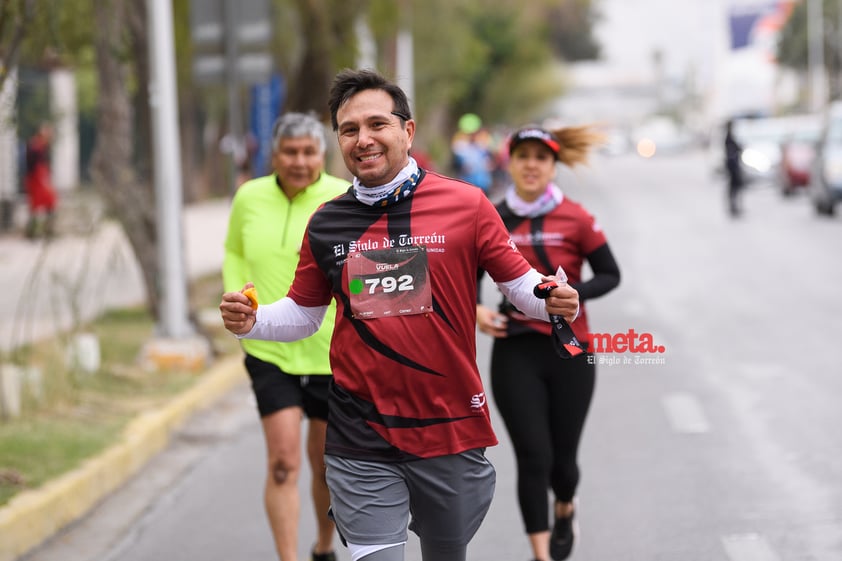 21K y 5K El Siglo de Torreón