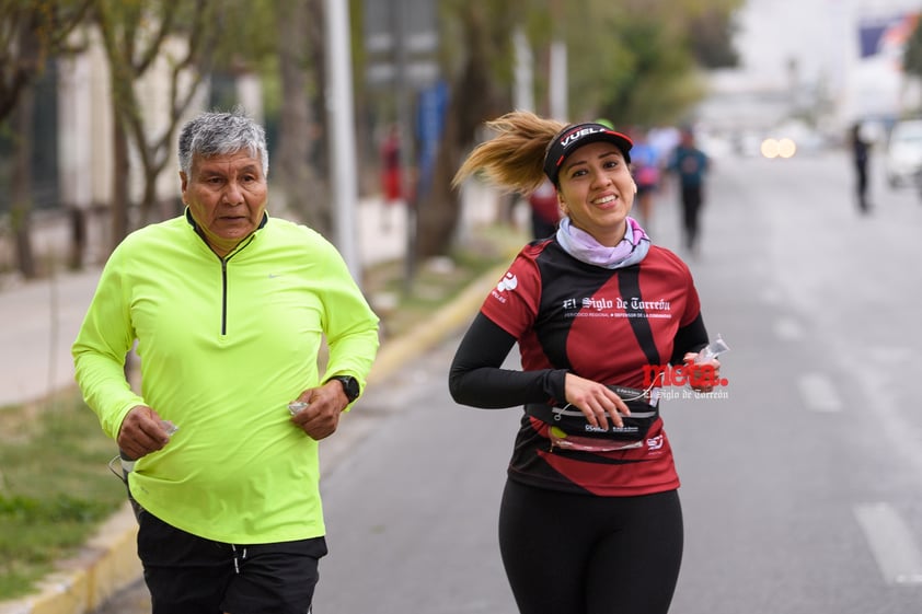 21K y 5K El Siglo de Torreón